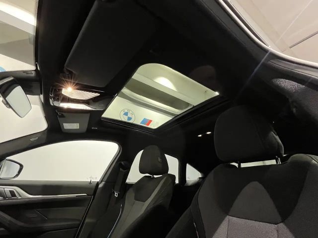 BMW 430 430i Coupé M-Sport xDrive