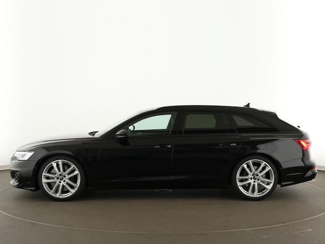 Audi S6 Avant Quattro