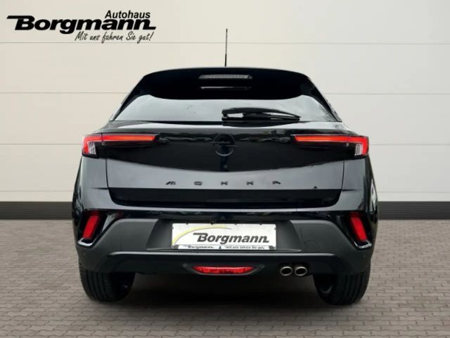 Opel Mokka GS-Line Grand Sport