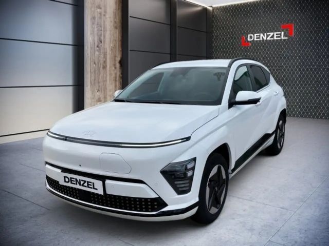 Hyundai Kona Electric