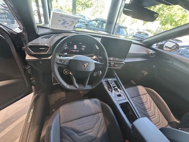 Cupra Formentor 2.0 TSI 4Drive VZ