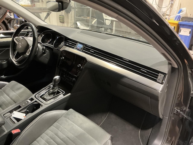 Volkswagen Passat IQ.Drive Variant