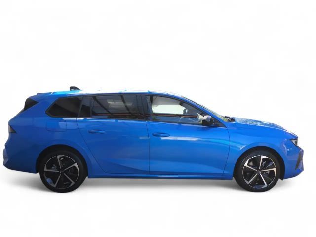 Opel Astra GS-Line Grand Sport