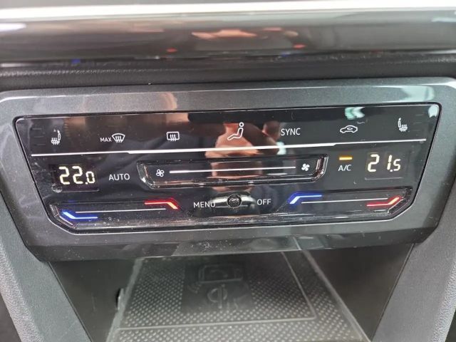 Seat Tarraco 2.0 TDI 4Drive DSG FR-lijn