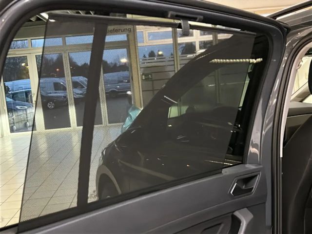 Volkswagen Touran 1.5 TSI Comfortline DSG