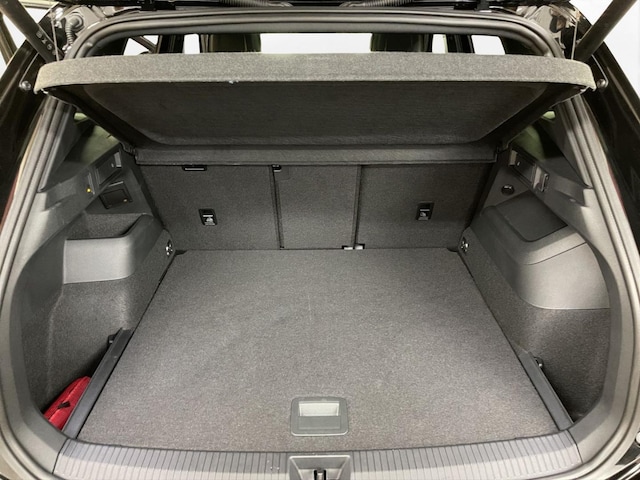 Volkswagen Tiguan 2.0 TDI R-Line