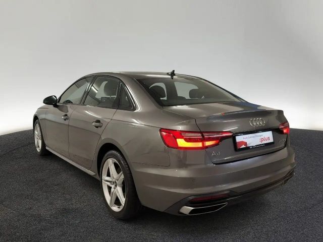 Audi A4 40 TDI Sedan
