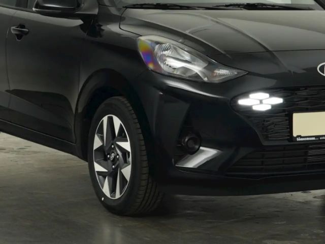 Hyundai i10 Trend