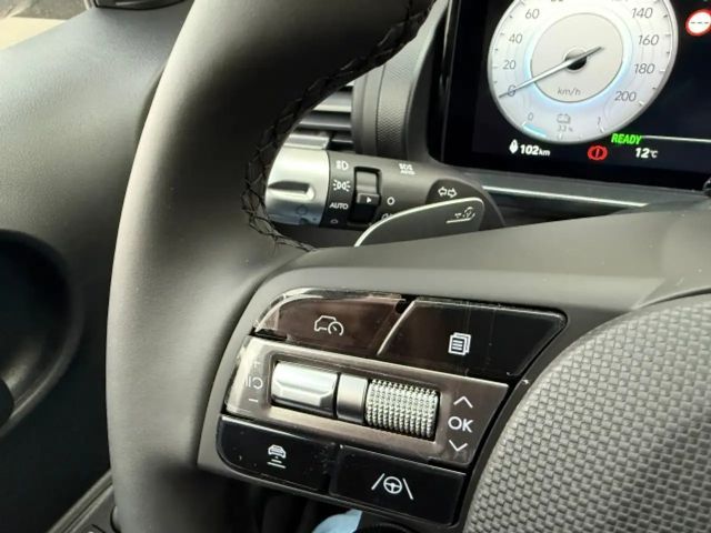 Hyundai INSTER 49 kWh