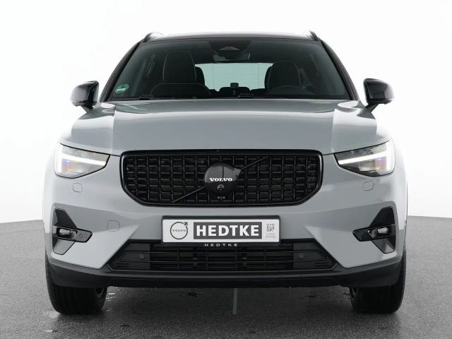 Volvo XC40 Ultra