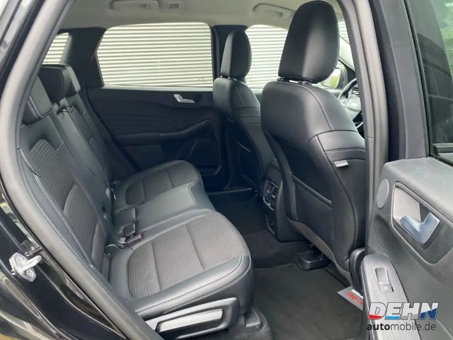 Ford Kuga 4x4 AWD Hybrid Titanium X