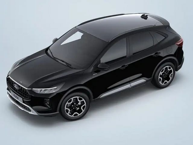 Ford Kuga Active X