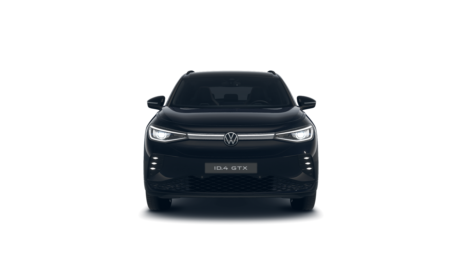 Volkswagen ID.4 4Motion GTX IQ.Drive