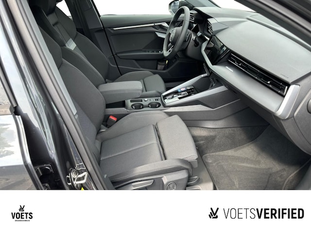 Audi A3 35 TFSI S-Tronic Sportback