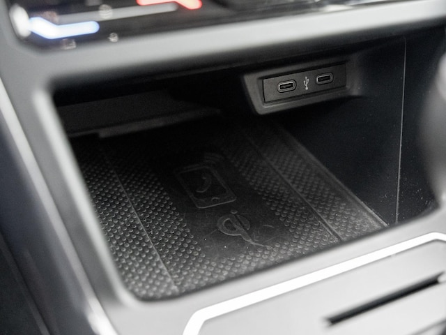 Volkswagen Polo 1.0 TSI DSG