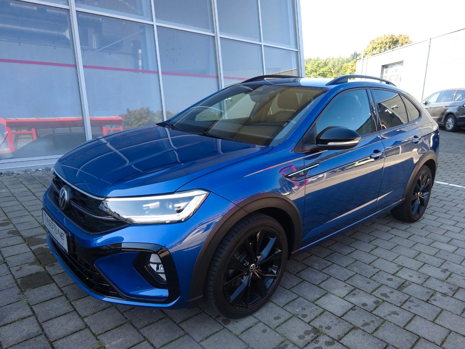 Volkswagen Taigo 1.0 TSI R-Line