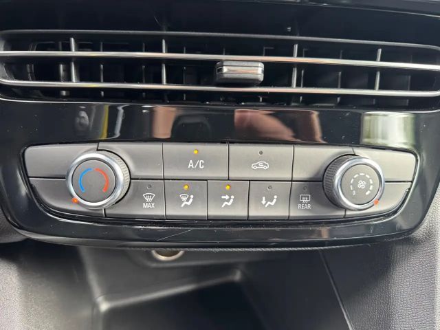 Opel Mokka 1.2 Turbo Turbo