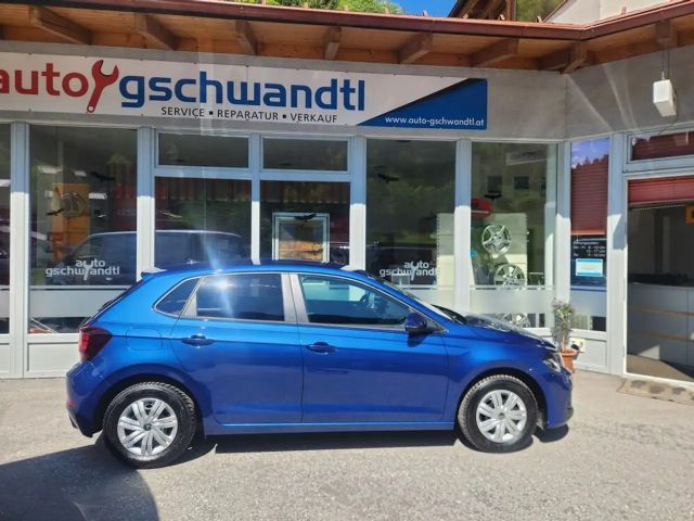 Volkswagen Polo Polo