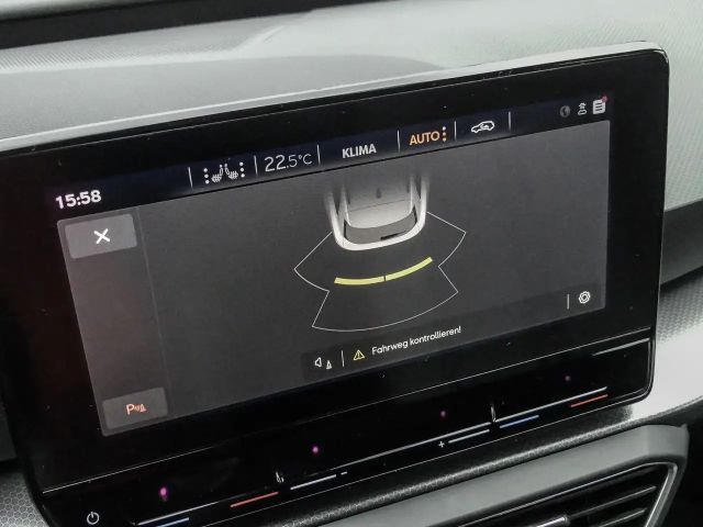 Seat Leon DSG Sportstourer Style