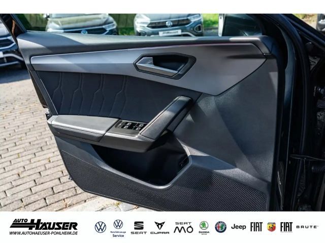 Cupra Leon DSG Sportstourer