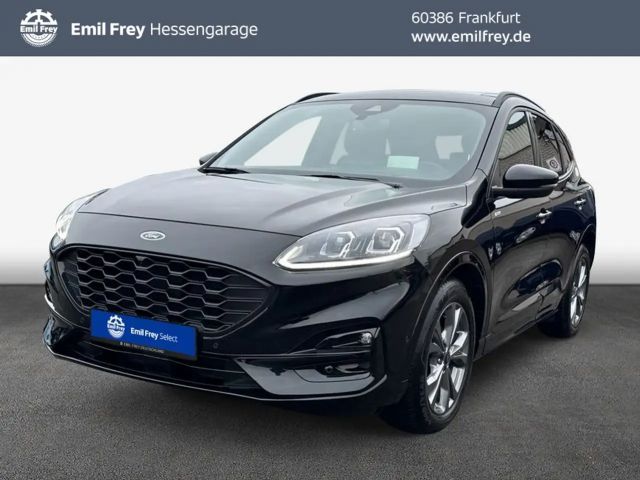 Ford Kuga ST Line X