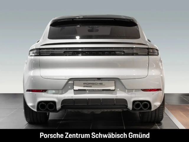 Porsche Cayenne Coupé S