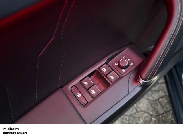 Cupra Formentor 1.4 DSG VZ e-Hybrid