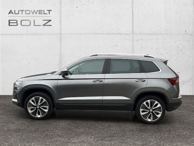 Skoda Karoq 1.5 TSI Style Style
