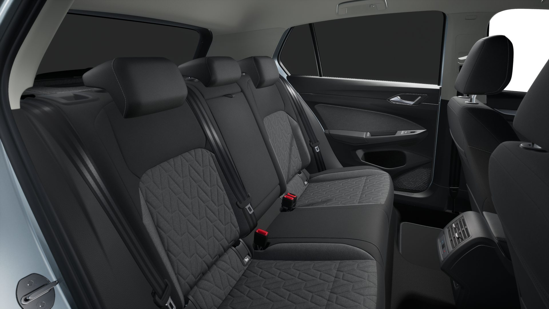 Volkswagen Golf Golf VIII Life