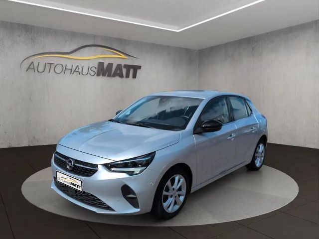 Opel Corsa 1.2 Turbo Elegance