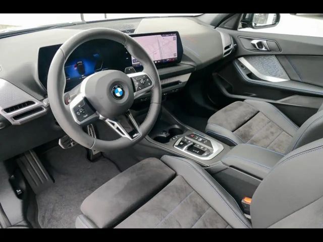 BMW 116 M-Sport Sedan