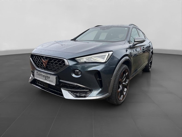 Cupra Formentor 2.0 TSI VZ