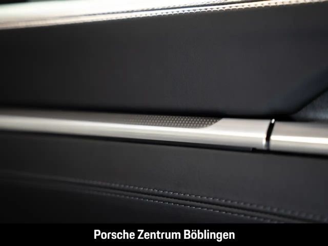 Porsche 992 Cabrio S Turbo