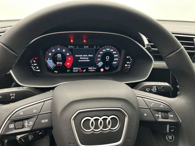 Audi Q3 35 TFSI S-Line