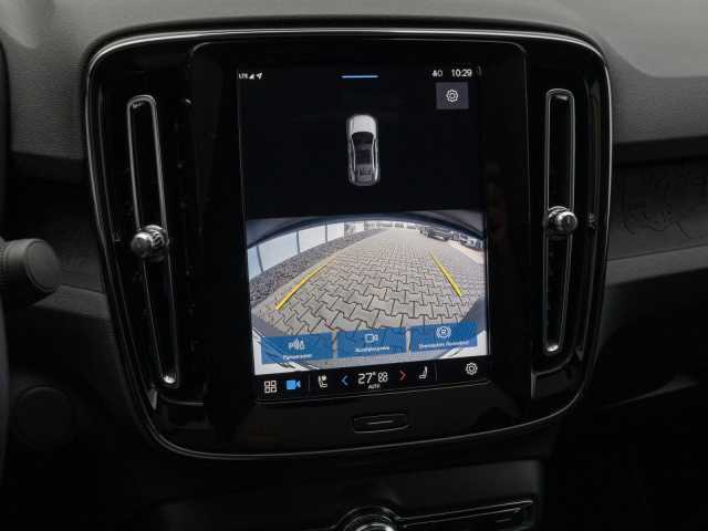 Volvo C40 AWD Plus Recharge