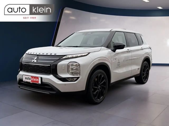 Mitsubishi Outlander Invite PHEV