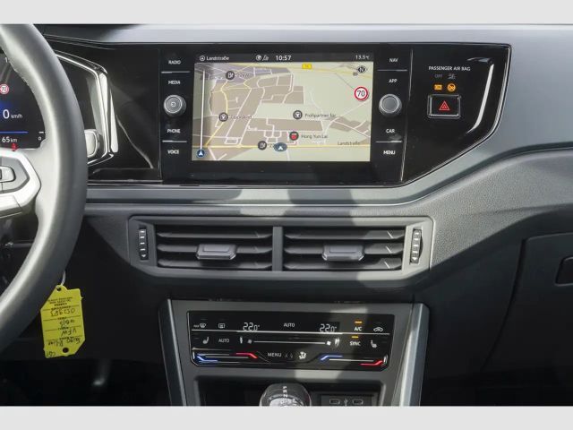 Volkswagen Taigo 1.0 TSI DSG R-Line Style