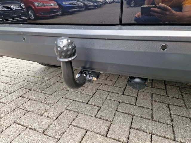 Volkswagen Caddy 2.0 TDI