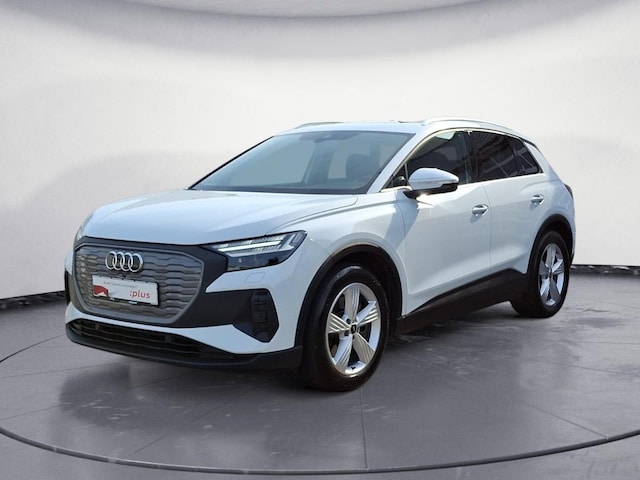 Audi Q4 e-tron 40
