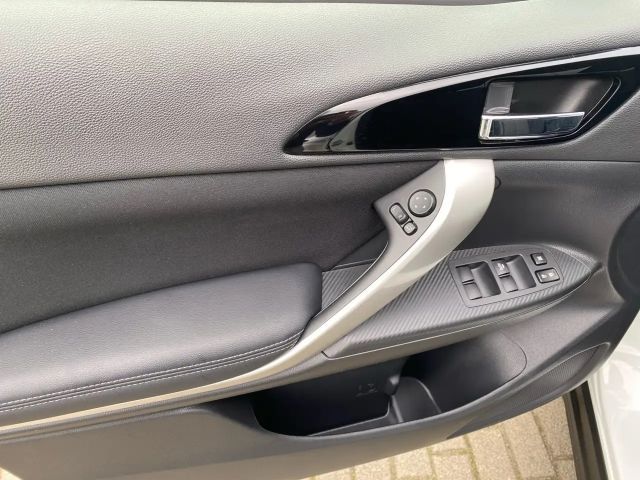 Mitsubishi Eclipse Cross PHEV