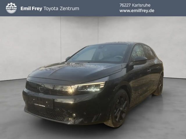 Opel Corsa 1.2 Turbo GS-Line Grand Sport Turbo