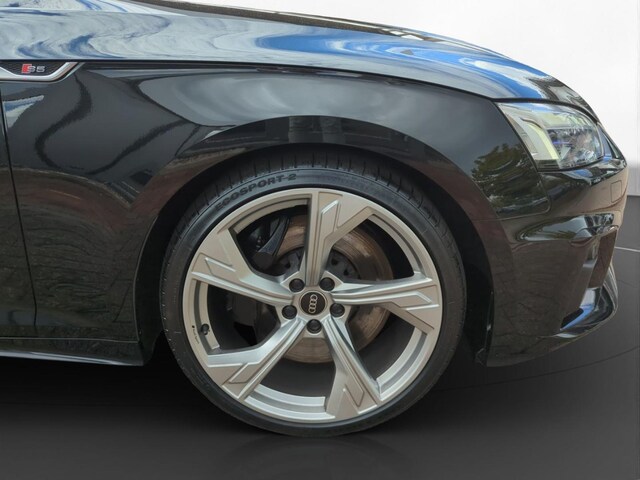 Audi S5 Quattro Sportback