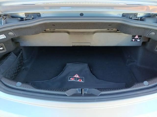 Mercedes-Benz C 180 AMG Line Cabriolet