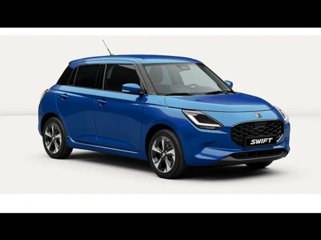 Suzuki Swift Comfort DualJet