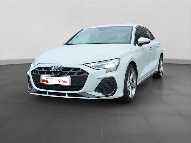 Audi A3 30 TFSI S-Line S-Tronic Sportback