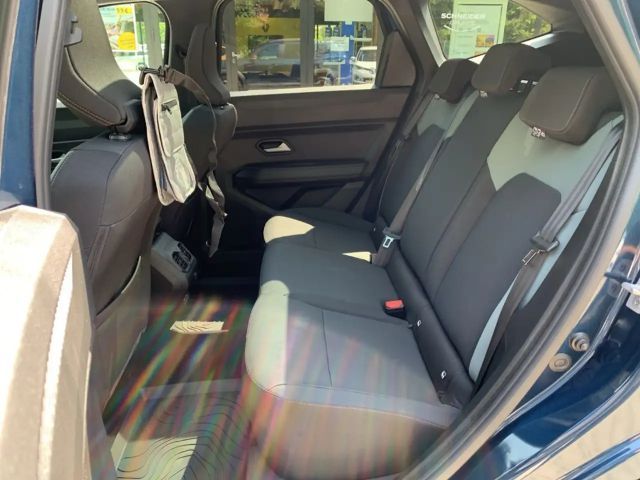 Dacia Bigster Extreme Mild Hybrid 140