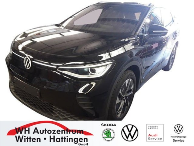 Volkswagen ID.4 Performance Pro