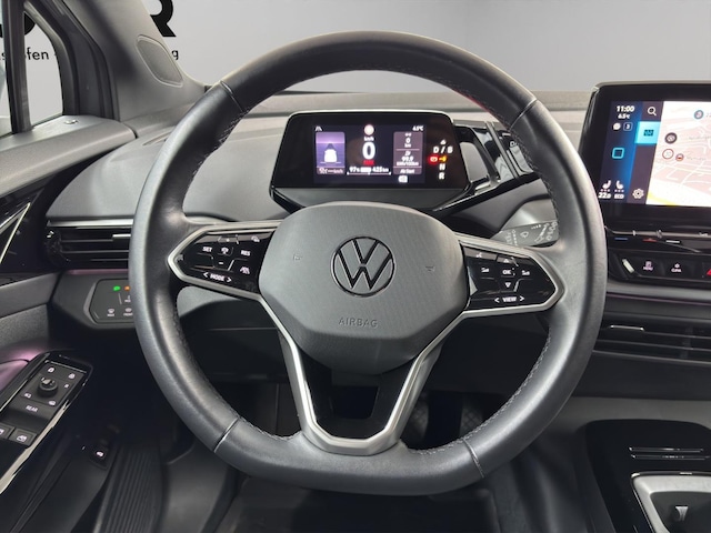 Volkswagen ID.4 DSG