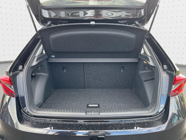 Skoda Fabia 1.0 TSI Tour