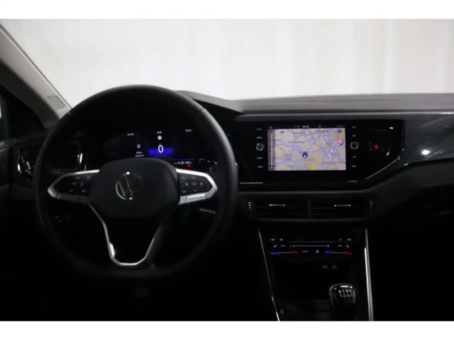 Volkswagen Polo 1.0 TSI Life